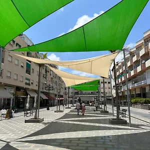 Caramel Torremolinos
