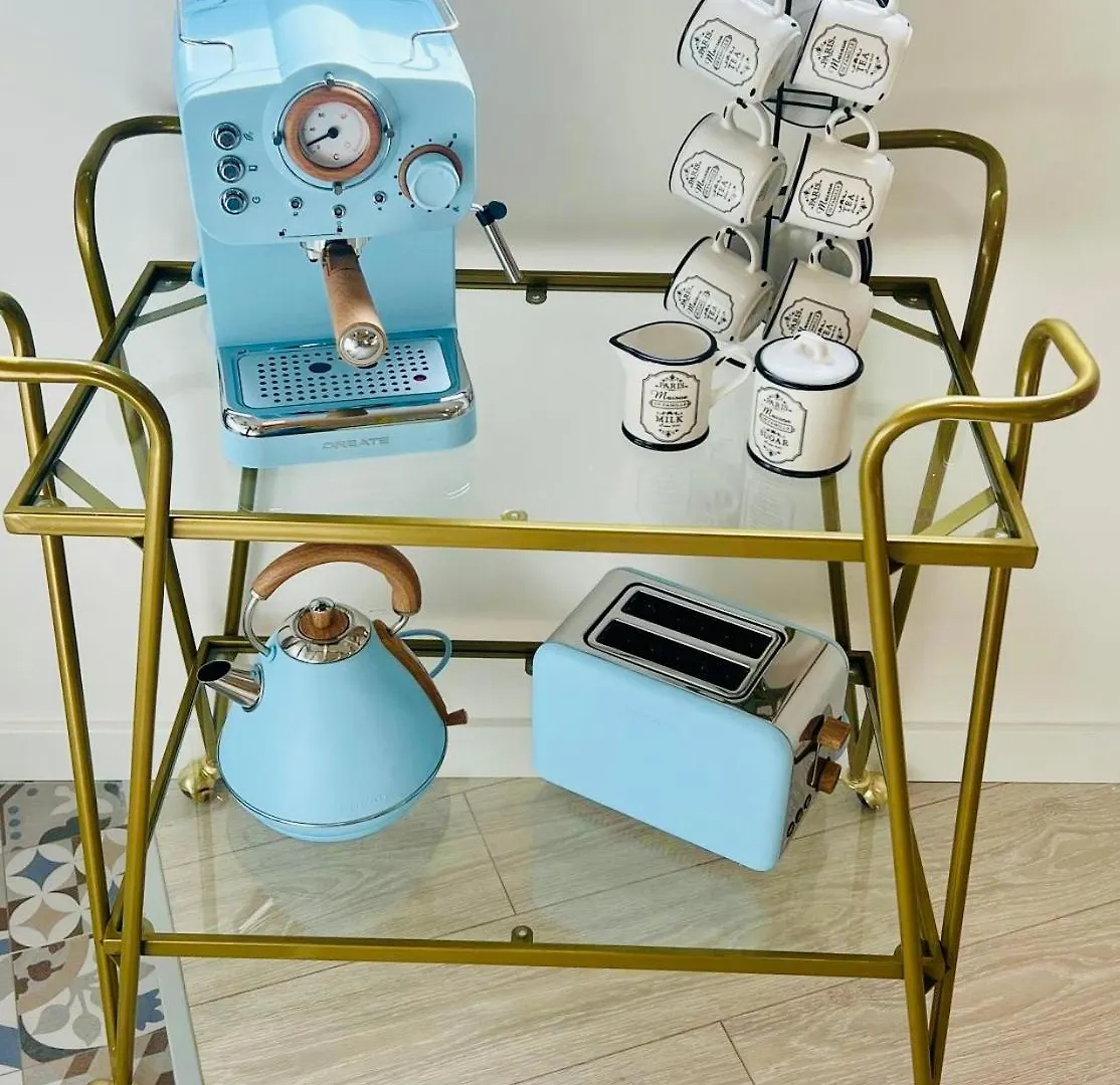 Apartamento Aptos Diseno Centro Torremolinos 0*,