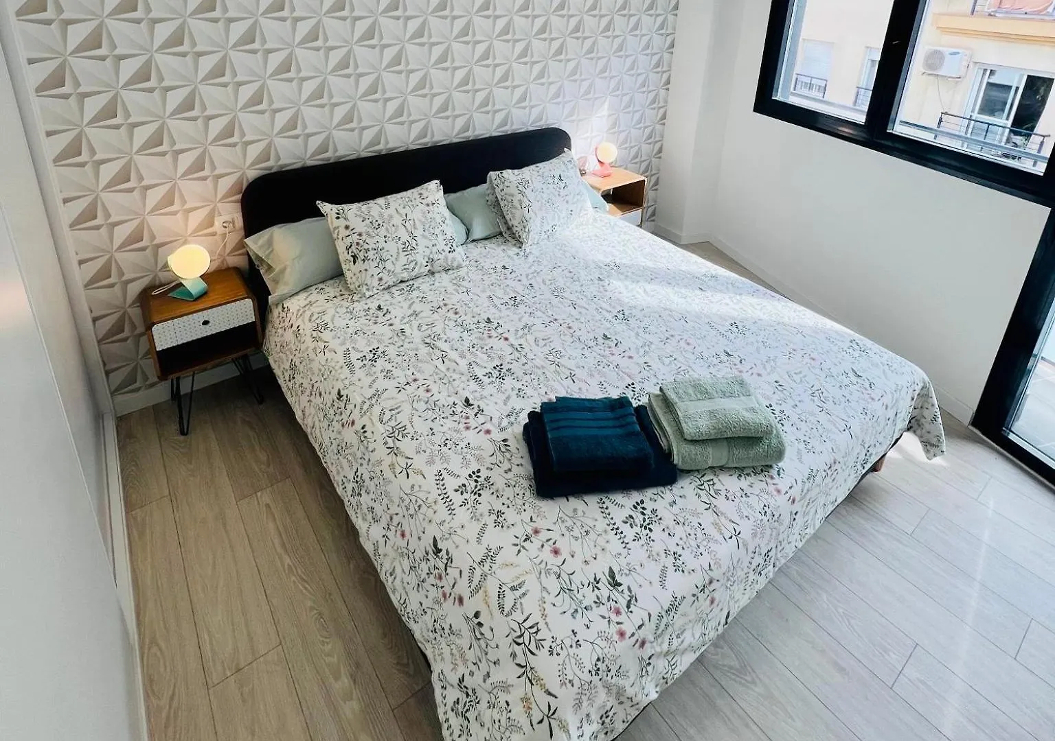 Apartamento Aptos Diseno Centro Torremolinos