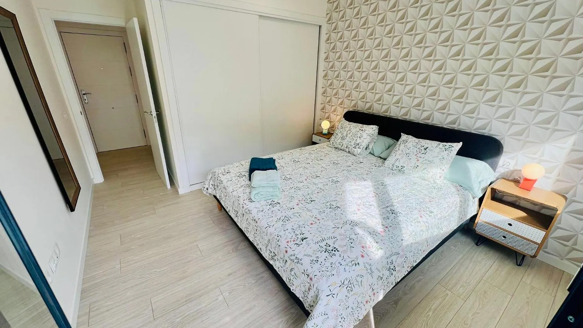 Apartamento Aptos Diseno Centro Torremolinos