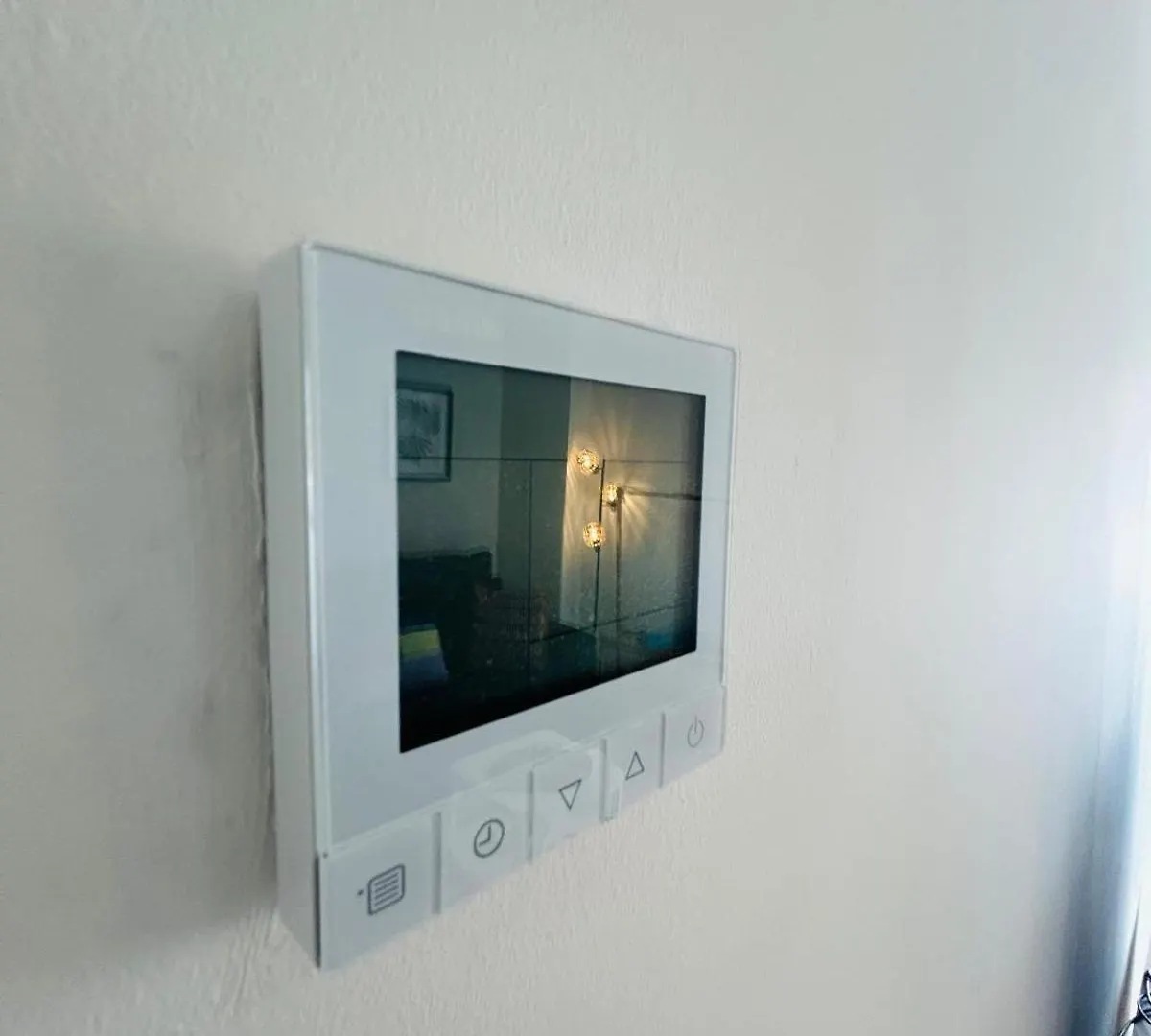 Apartamento Aptos Diseno Centro Torremolinos