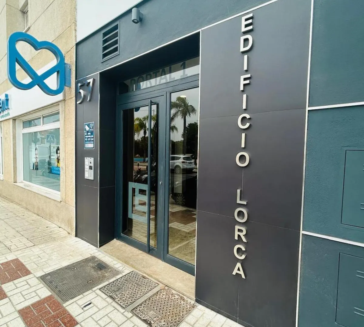 Apartamento Aptos Diseno Centro Torremolinos España