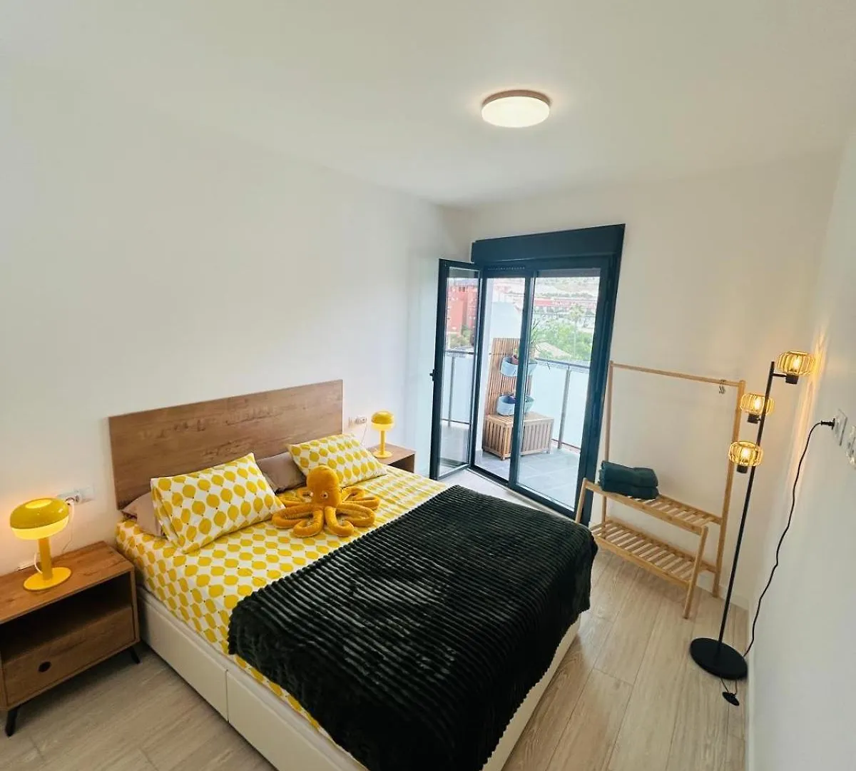 Apartamento Aptos Diseno Centro Torremolinos España