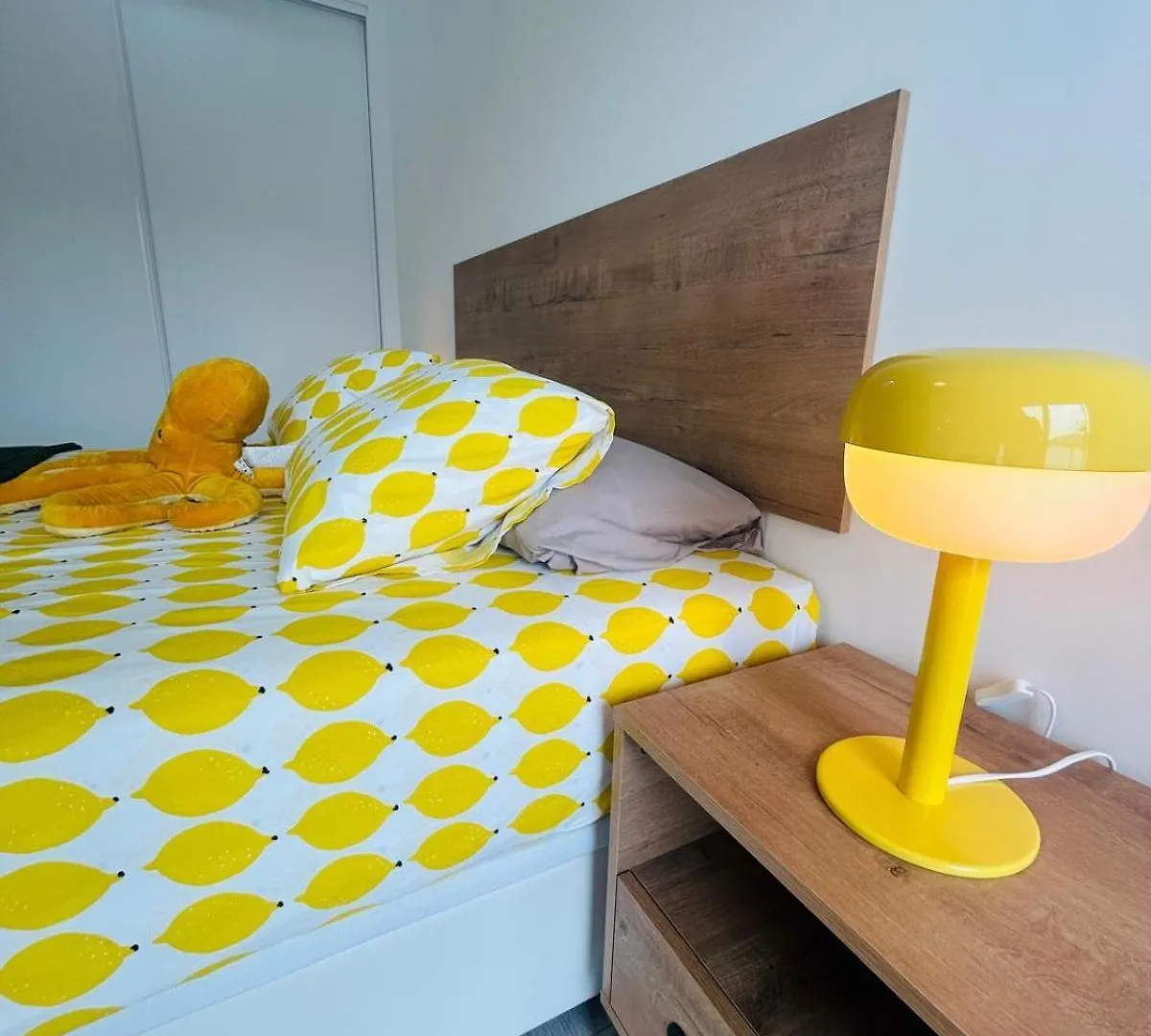 Apartamento Aptos Diseno Centro Torremolinos