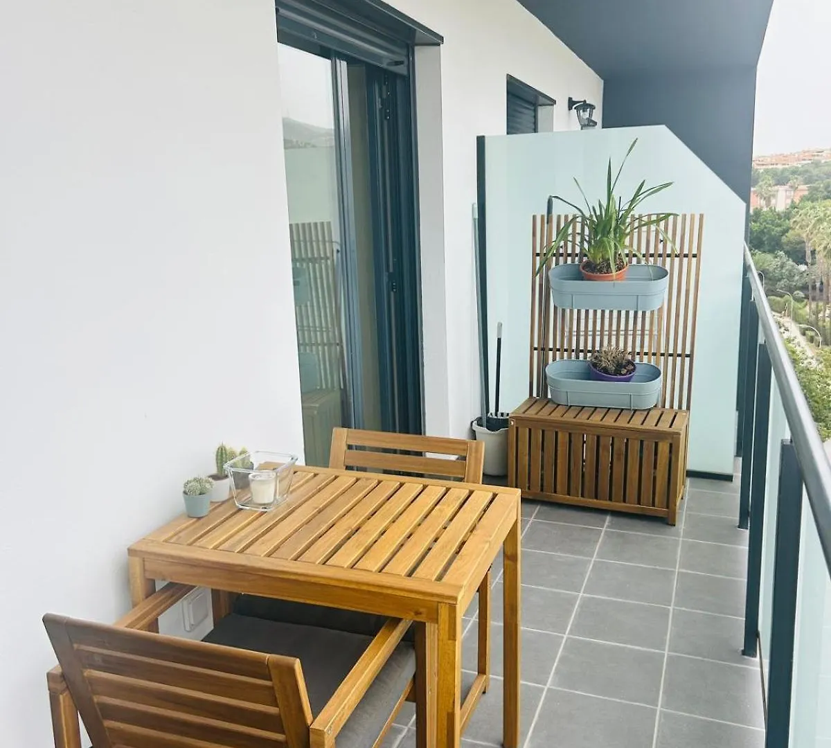 Apartamento Aptos Diseno Centro Torremolinos España
