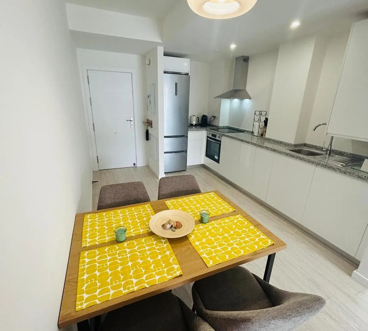 Apartamento Aptos Diseno Centro Torremolinos España
