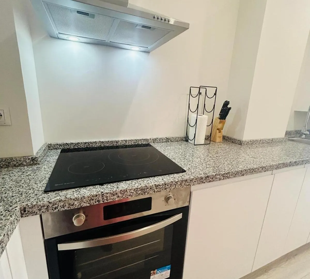 Apartamento Aptos Diseno Centro Torremolinos