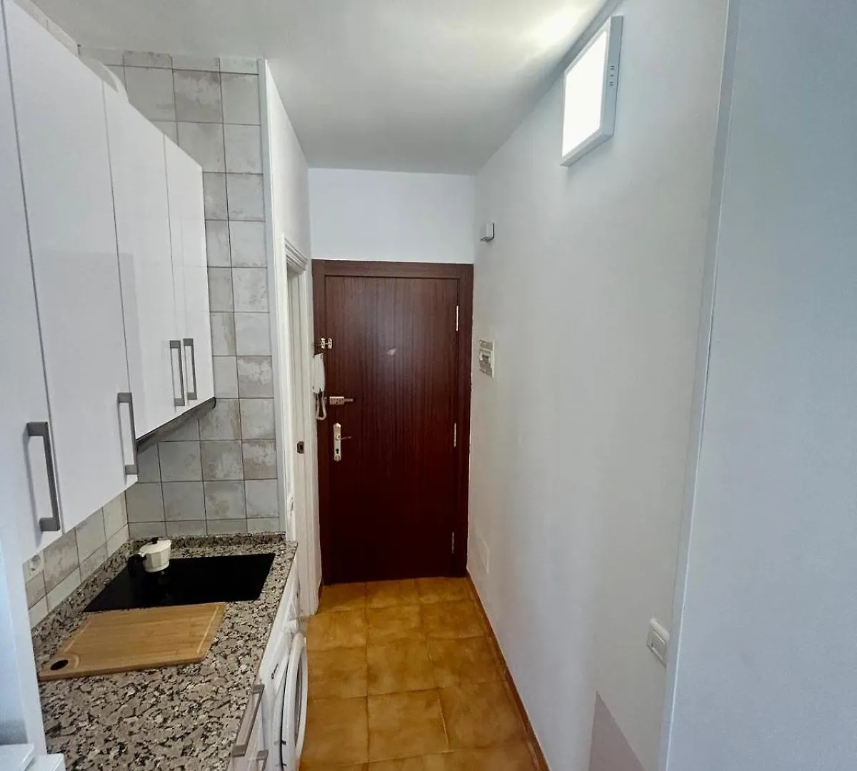 Apartamento Aptos Diseno Centro Torremolinos