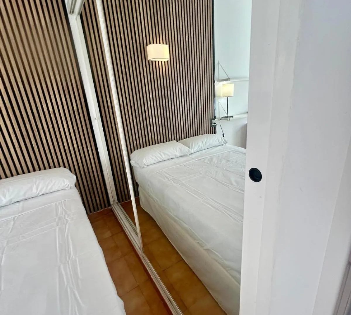 Apartamento Aptos Diseno Centro Torremolinos España