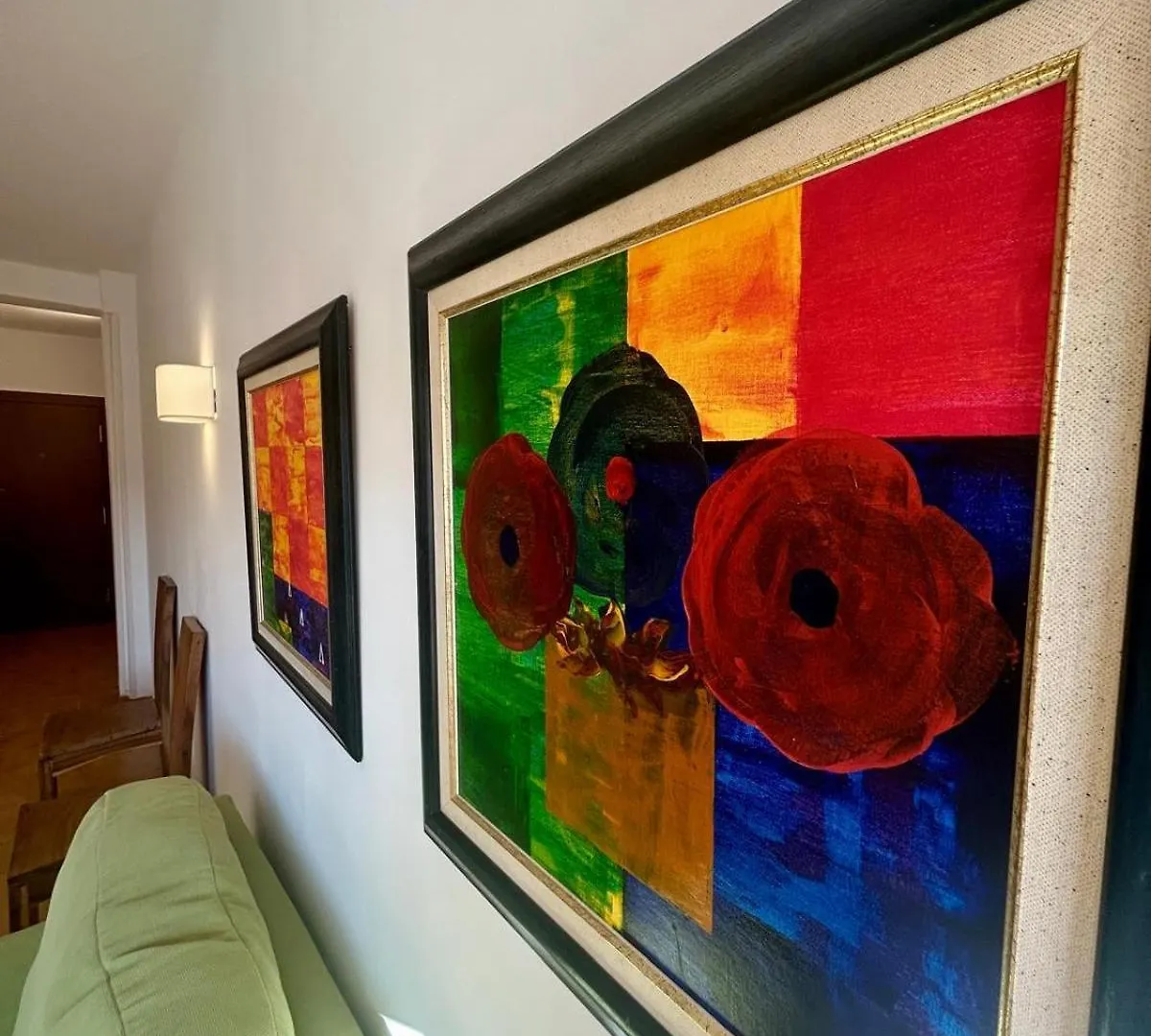 Apartamento Aptos Diseno Centro Torremolinos