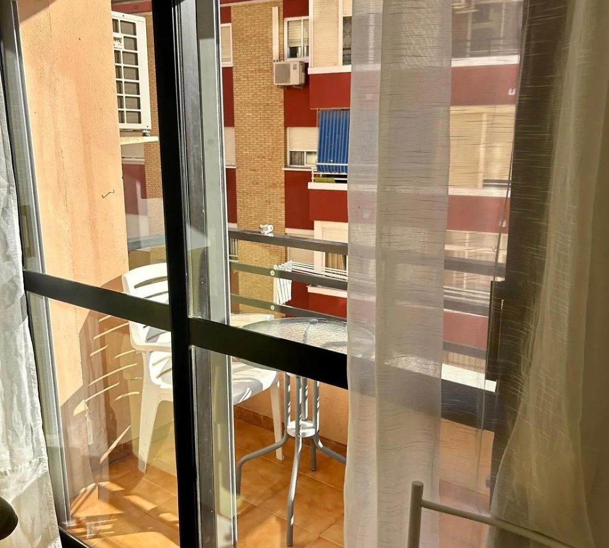 Apartamento Aptos Diseno Centro Torremolinos 0*,